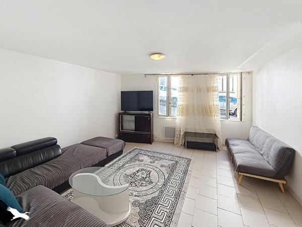 Immeuble 337 920 € Angoulême 251 m² DPE D
