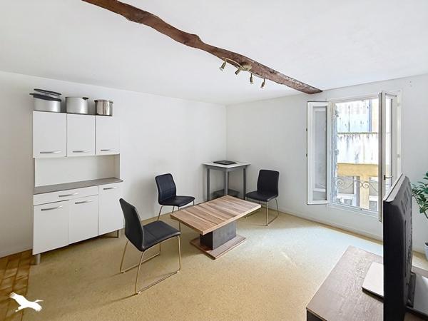 Immeuble 337 920 € Angoulême 251 m² DPE D