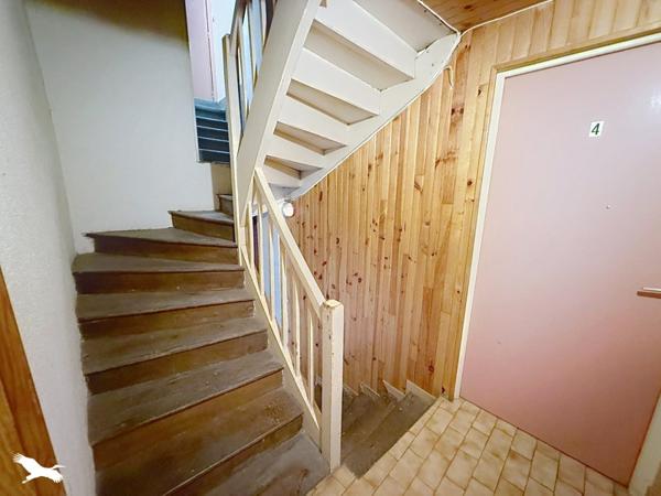 Immeuble 337 920 € Angoulême 251 m² DPE D