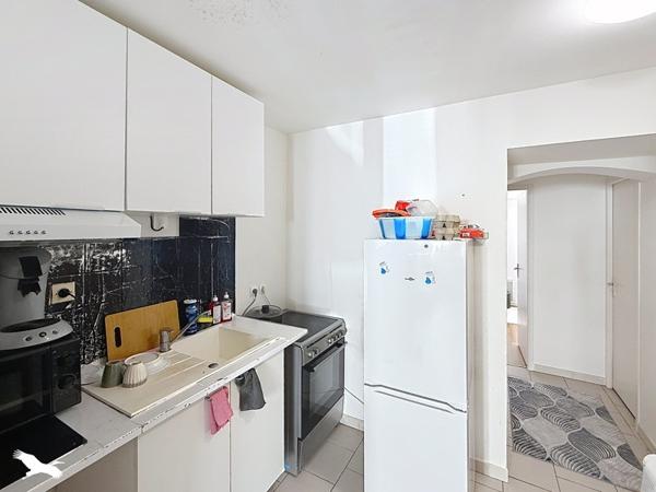 Immeuble 337 920 € Angoulême 251 m² DPE D