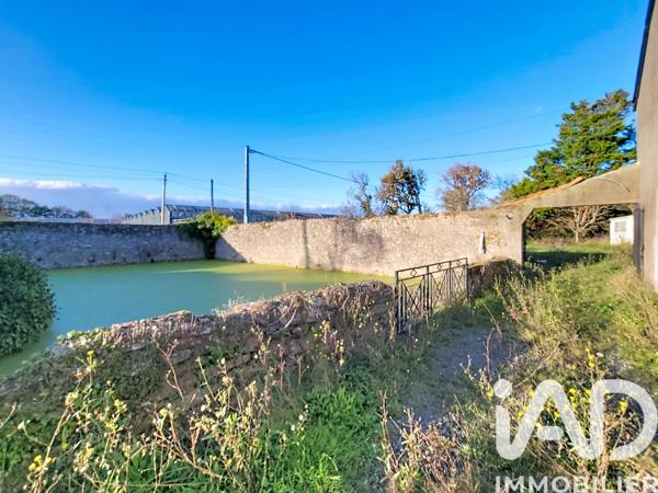 Maison (prestige) à vendre 16 pièces 562 m² Les Sorinières