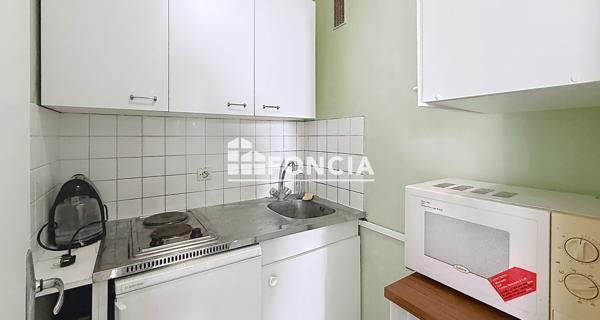 À vendre Appartement 2 pièces 34.36 m² - Houlgate 14510