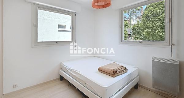 À vendre Appartement 2 pièces 34.36 m² - Houlgate 14510