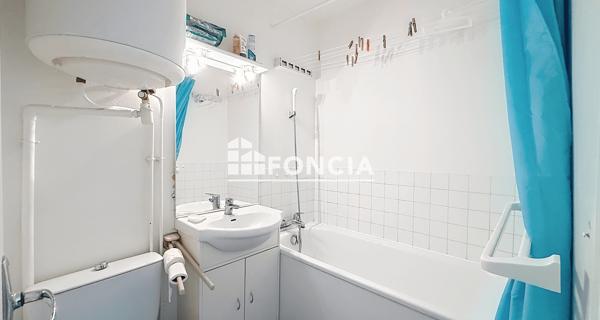 À vendre Appartement 2 pièces 34.36 m² - Houlgate 14510