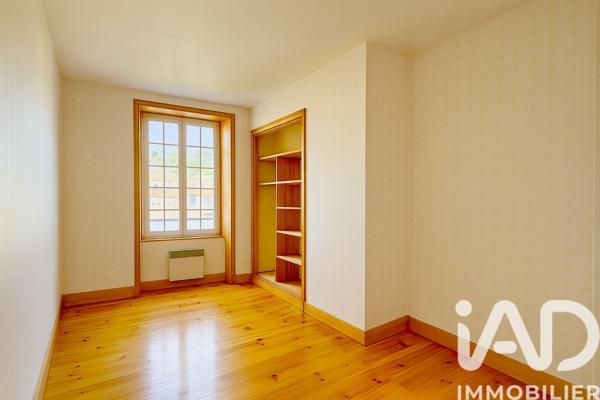 Appartement à vendre 5 pièces 110 m² Le Puy-en-Velay