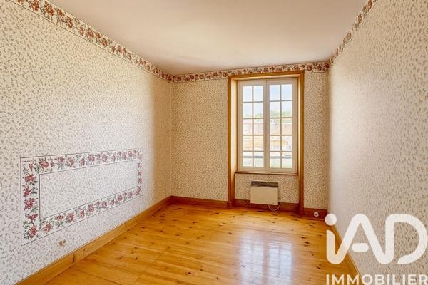 Appartement à vendre 5 pièces 110 m² Le Puy-en-Velay
