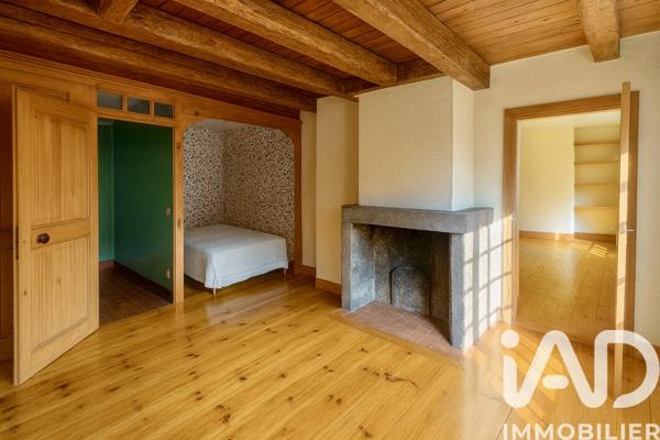 Appartement à vendre 5 pièces 110 m² Le Puy-en-Velay