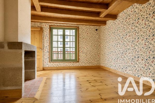 Appartement à vendre 5 pièces 110 m² Le Puy-en-Velay