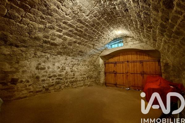Appartement à vendre 5 pièces 110 m² Le Puy-en-Velay