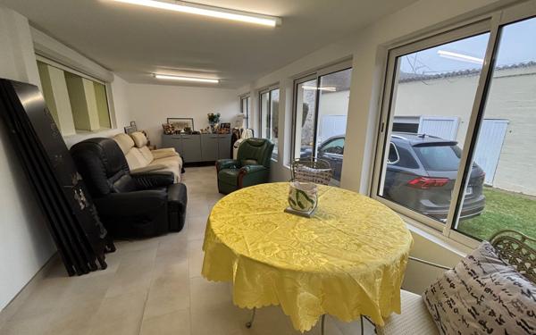 Maison à vendre    4 pièces • 119,84 m2 Berck