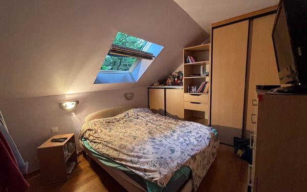 Maison à vendre    4 pièces • 119,84 m2 Berck