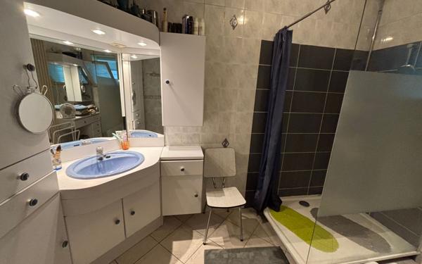 Maison à vendre    4 pièces • 119,84 m2 Berck