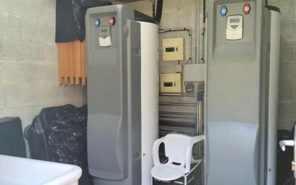 Maison à vendre    9 pièces •  Châteauneuf-du-Rhône