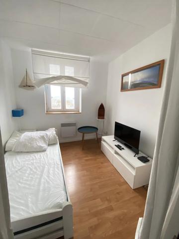 Vente Appartement 2 pièces 27 m2 à Trouville-sur-Mer
