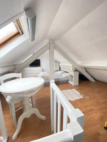 Vente Appartement 2 pièces 27 m2 à Trouville-sur-Mer