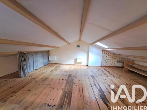 Maison à vendre 4 pièces 87 m² La Ferrière