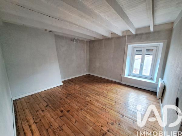 Maison à vendre 4 pièces 87 m² La Ferrière