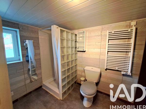 Maison à vendre 4 pièces 87 m² La Ferrière