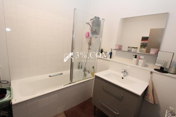 Appartement 3 pièces 68 m² Vandoeuvre-lès-Nancy (54500)