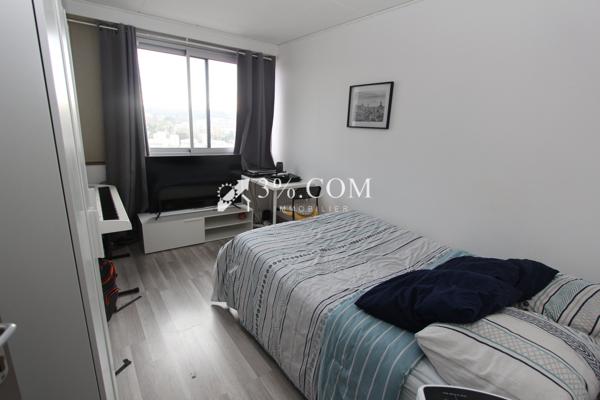 Appartement 3 pièces 68 m² Vandoeuvre-lès-Nancy (54500)
