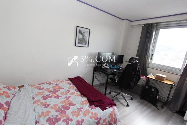 Appartement 3 pièces 68 m² Vandoeuvre-lès-Nancy (54500)