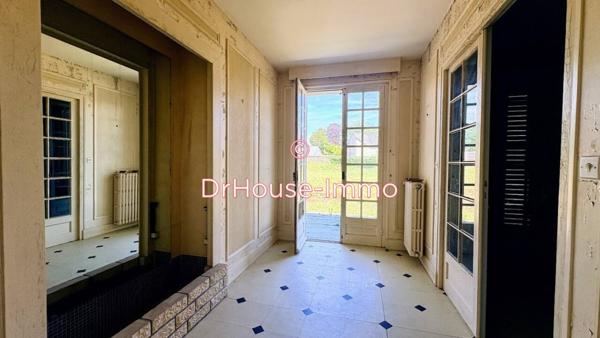 Maison à vendre 5 pièces de 121 m²