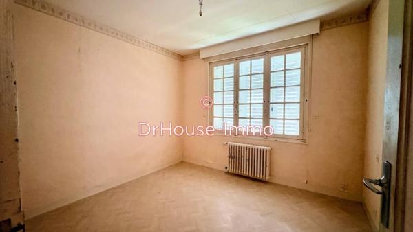 Maison à vendre 5 pièces de 121 m²