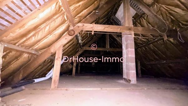 Maison à vendre 5 pièces de 121 m²