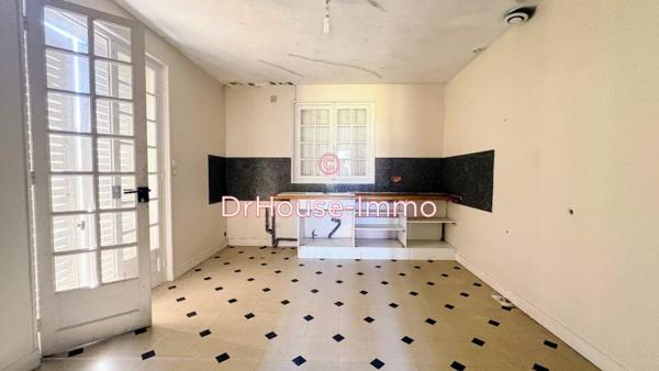 Maison à vendre 5 pièces de 121 m²