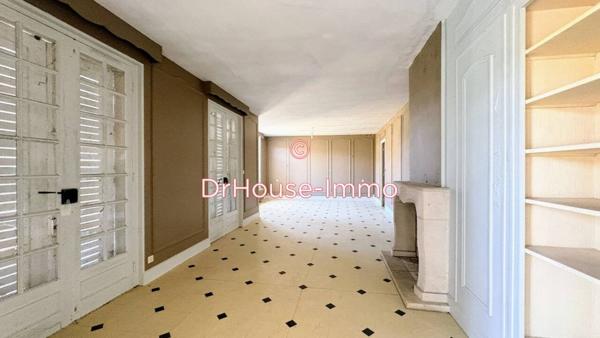 Maison à vendre 5 pièces de 121 m²