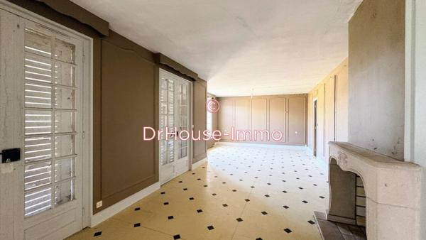 Maison à vendre 5 pièces de 121 m²