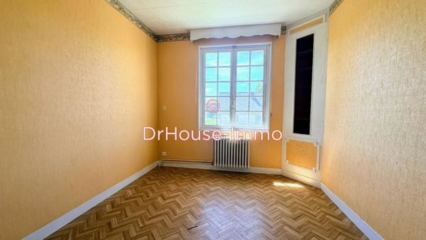 Maison à vendre 5 pièces de 121 m²