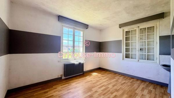 Maison à vendre 5 pièces de 121 m²