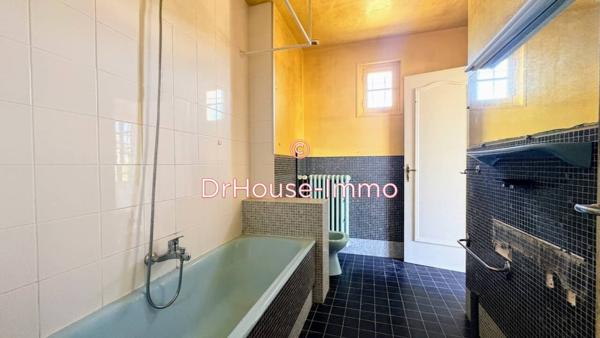 Maison à vendre 5 pièces de 121 m²