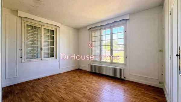 Maison à vendre 5 pièces de 121 m²