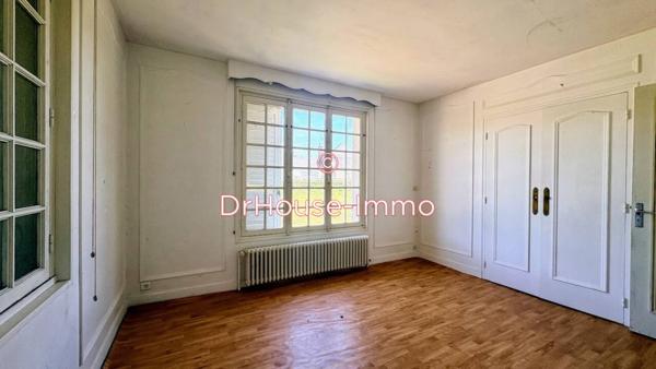 Maison à vendre 5 pièces de 121 m²