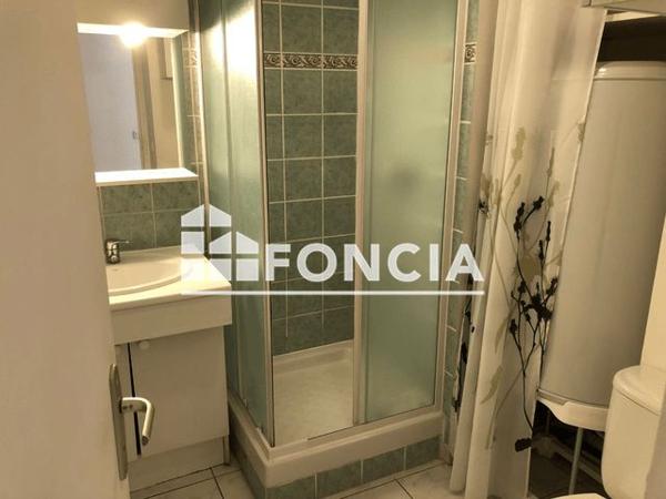 Location Studio 18.55 m² - 1 ALLEE DU THEATRE Venelles 13770