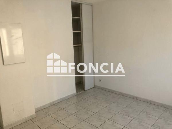 Location Studio 18.55 m² - 1 ALLEE DU THEATRE Venelles 13770