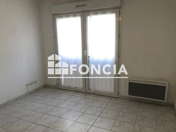 Location Studio 18.55 m² - 1 ALLEE DU THEATRE Venelles 13770