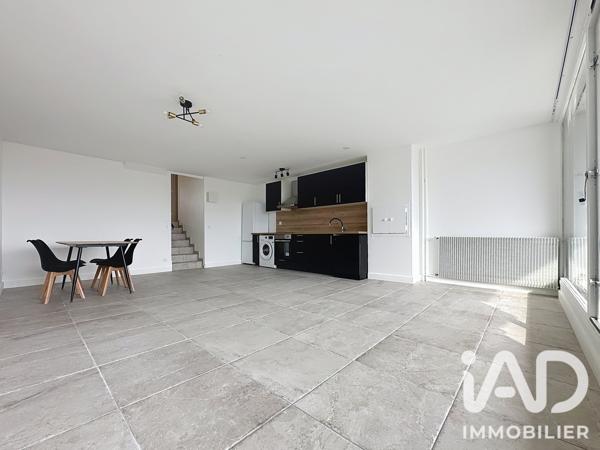 Location appartement 3 pièces 69,24 m² Orly