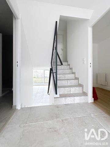 Location appartement 3 pièces 69,24 m² Orly