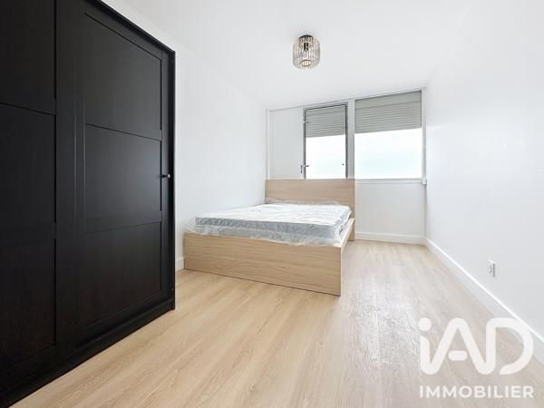 Location appartement 3 pièces 69,24 m² Orly