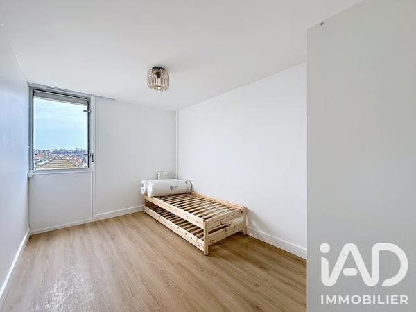 Location appartement 3 pièces 69,24 m² Orly