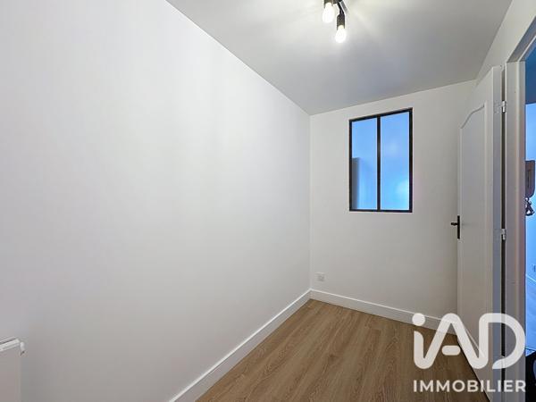 Location appartement 3 pièces 69,24 m² Orly