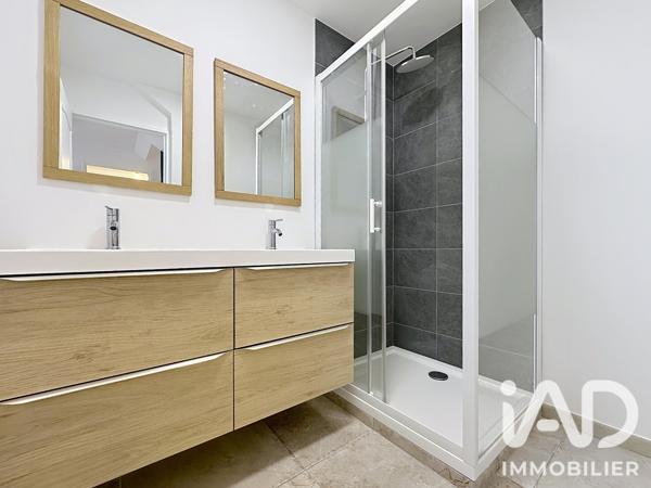 Location appartement 3 pièces 69,24 m² Orly