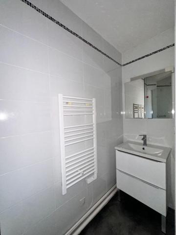 Appartement  2 pièce(s)