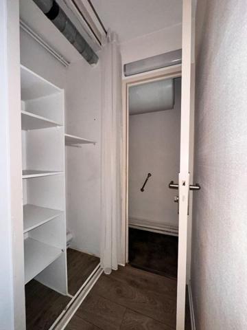 Appartement  2 pièce(s)