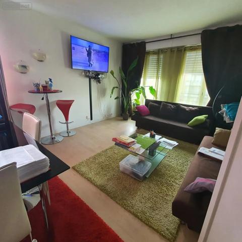 Achat - Appartement Maubeuge 59600 76 m 2