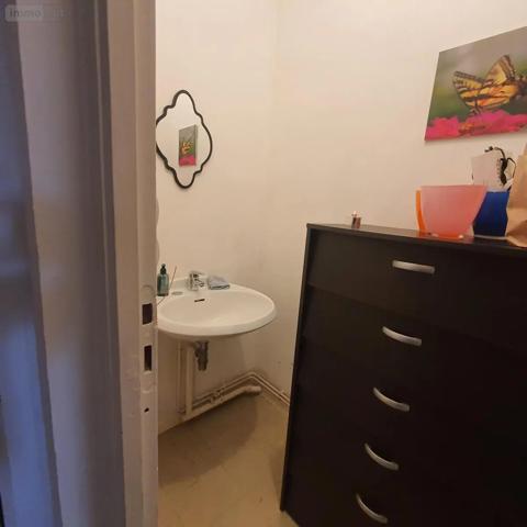 Achat - Appartement Maubeuge 59600 76 m 2