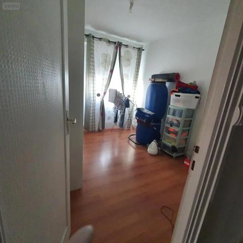 Achat - Appartement Maubeuge 59600 76 m 2
